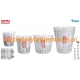 COLAD Mixing Cups